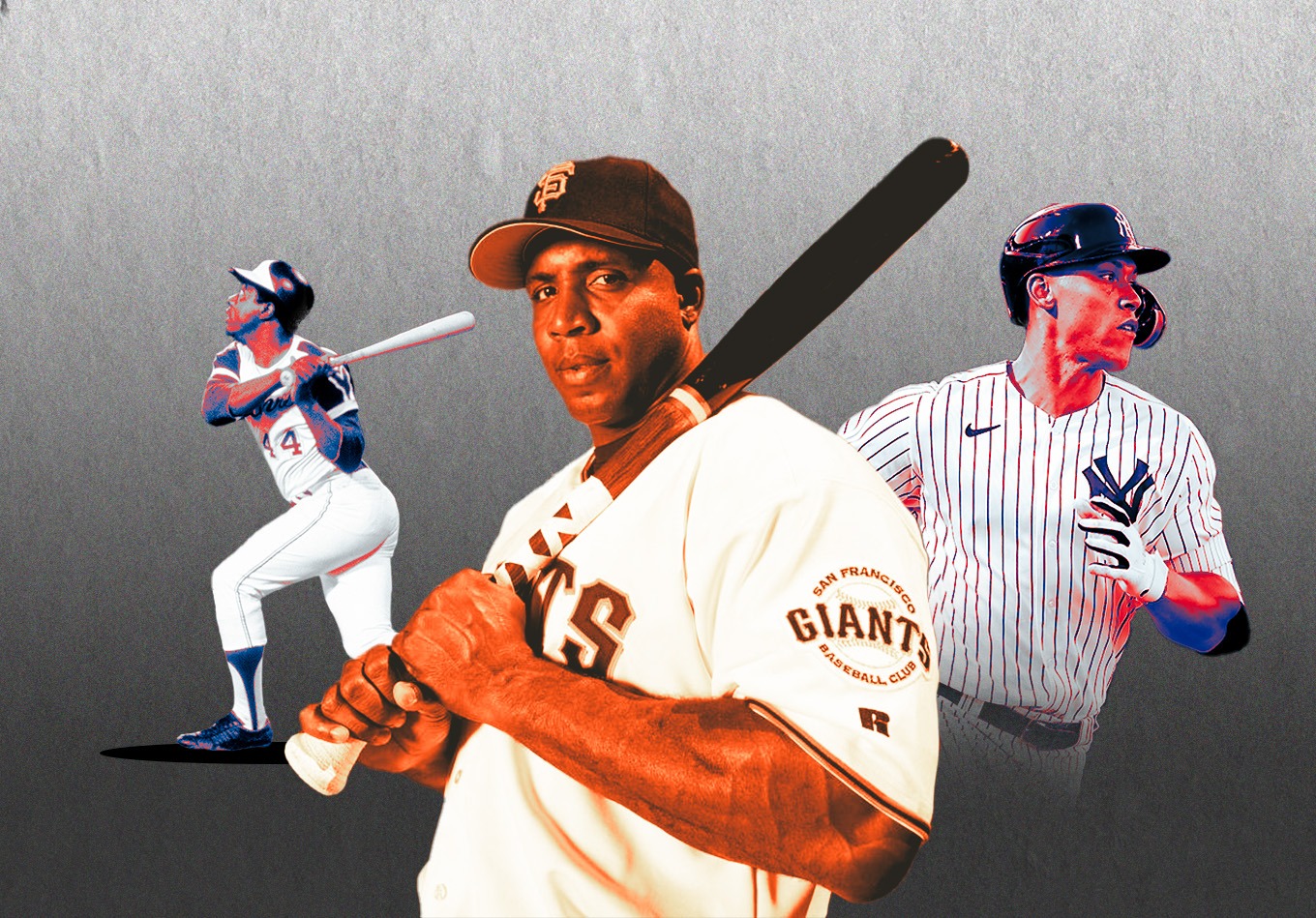 It’s Long Gone: The Players With the Most Home Runs of All Time