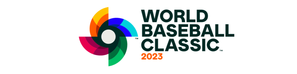 World Baseball Classic logo
