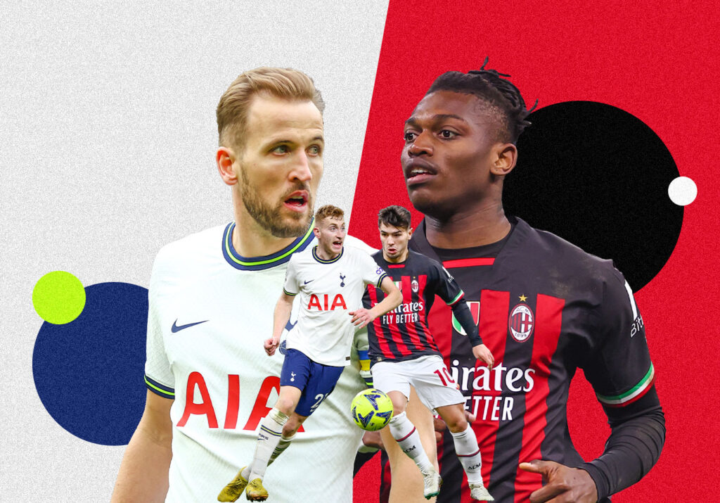 Tottenham vs Milan Prediction and Preview