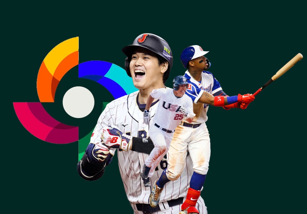 Who Are The Favorites to Win MVP of the World Baseball Classic?