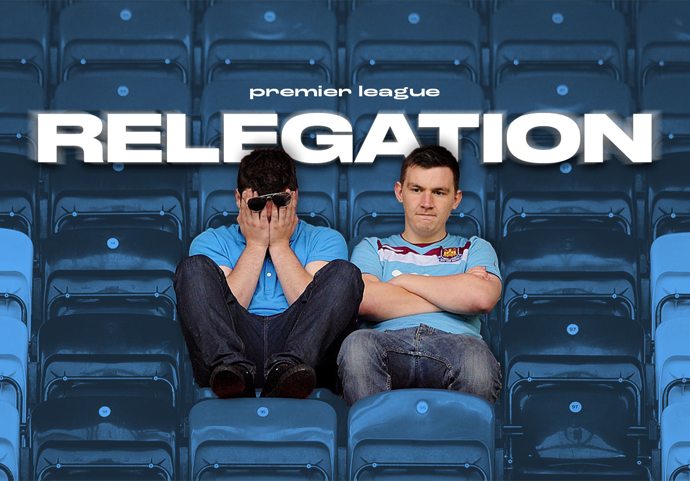 Who Will Be Relegated From the Premier League in 2022-23?