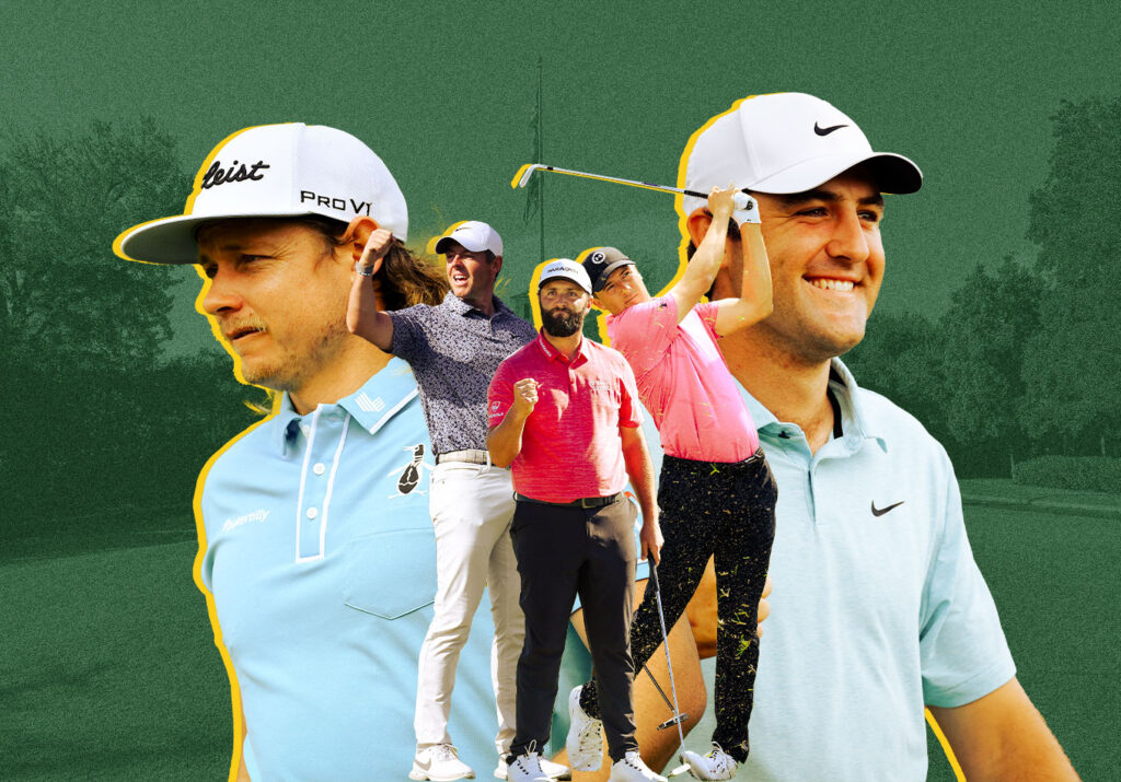 2023 Masters Predictions, Odds & Value Plays: FRACAS’ Picks for the Green Jacket