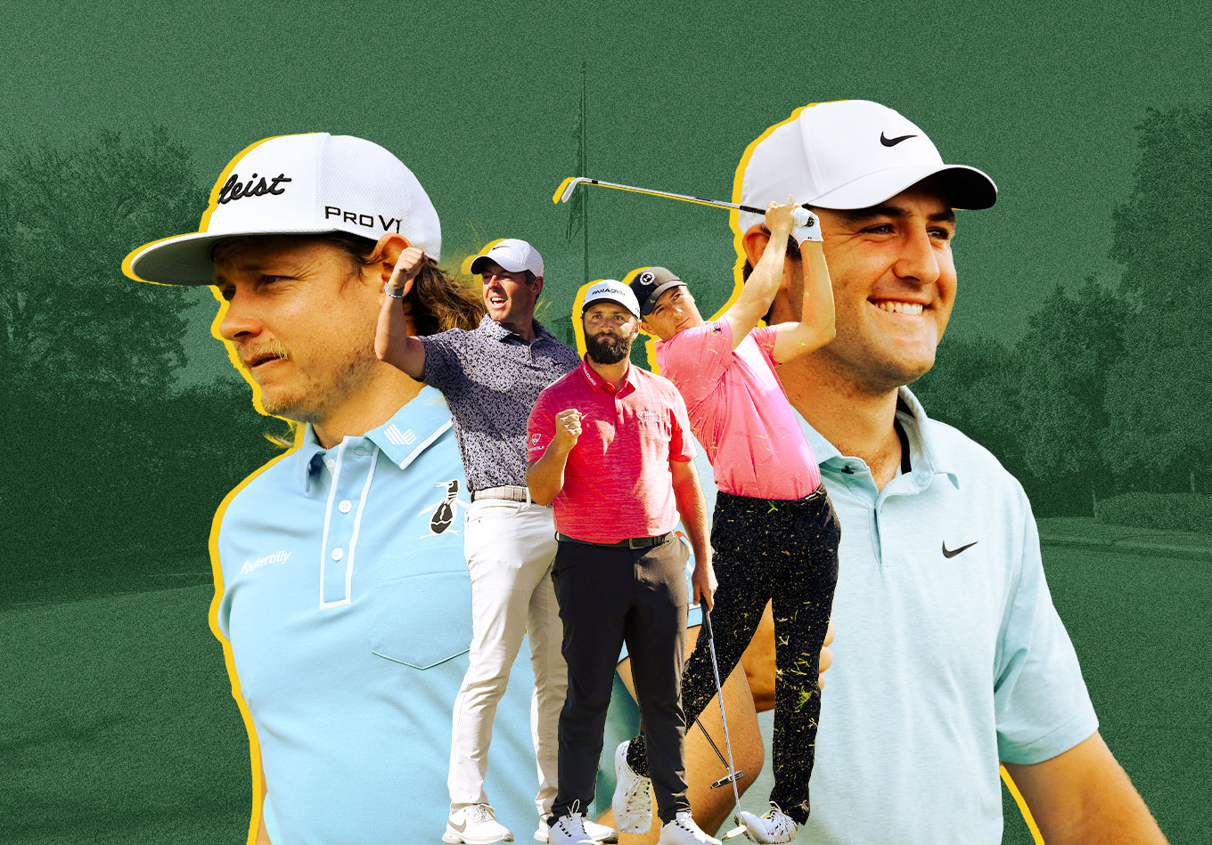 2023 Masters Stats: The Need to Know Facts