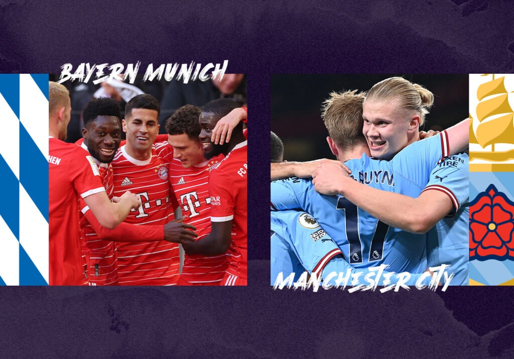 Bayern Munich vs Man City: Prediction and Preview