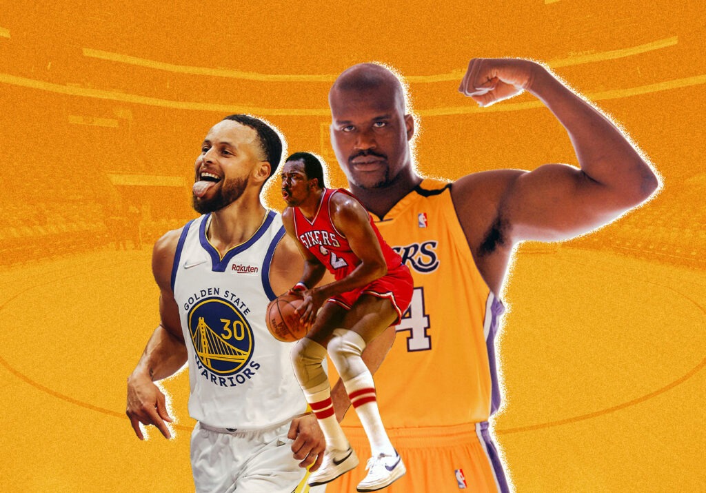 Flipping the Switch: The Best Single-Season NBA Playoff Records