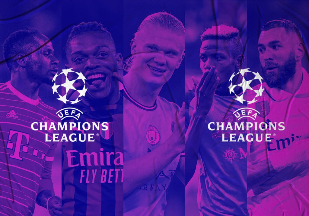 Champions League Predictions: The 2022-23 Quarter-Finals