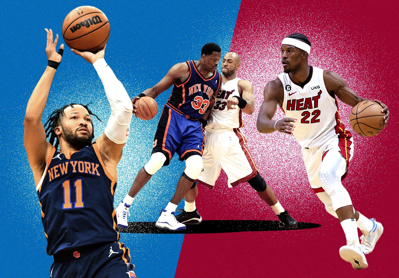 Knicks vs Heat Prediction and Five Storylines to Watch