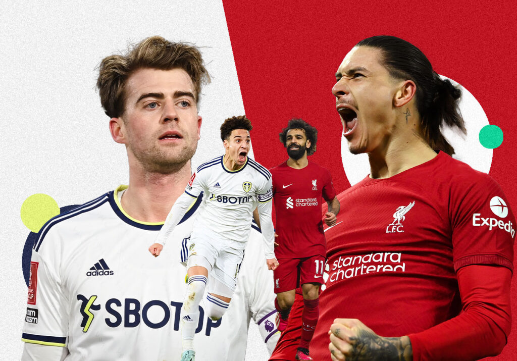 Leeds United vs Liverpool: Prediction and Preview