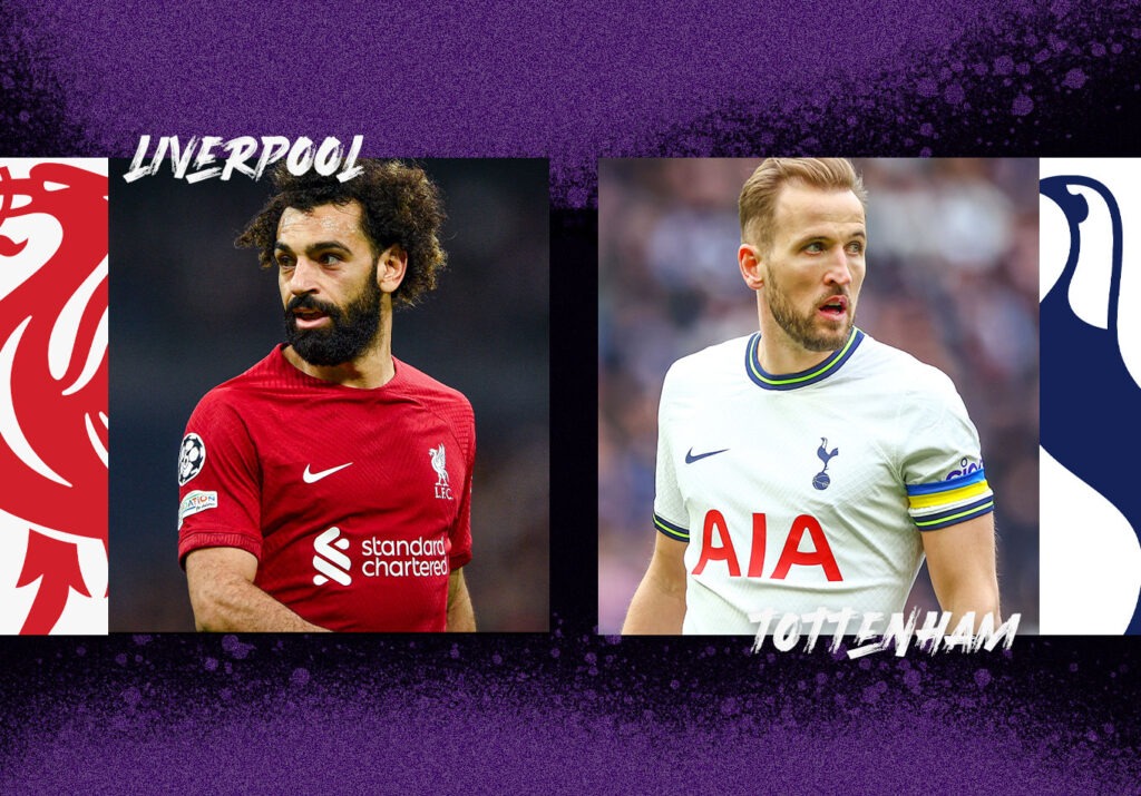 Liverpool vs Tottenham: Prediction and Stats