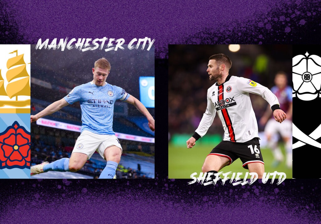 Manchester City vs Sheffield United: Prediction and Preview