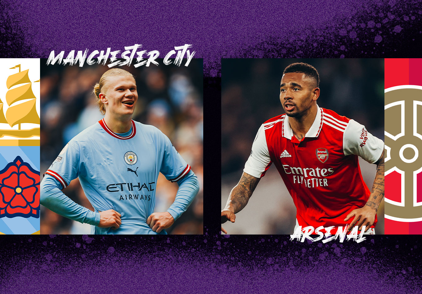 Manchester City vs Arsenal: Prediction and Stats | The Analyst