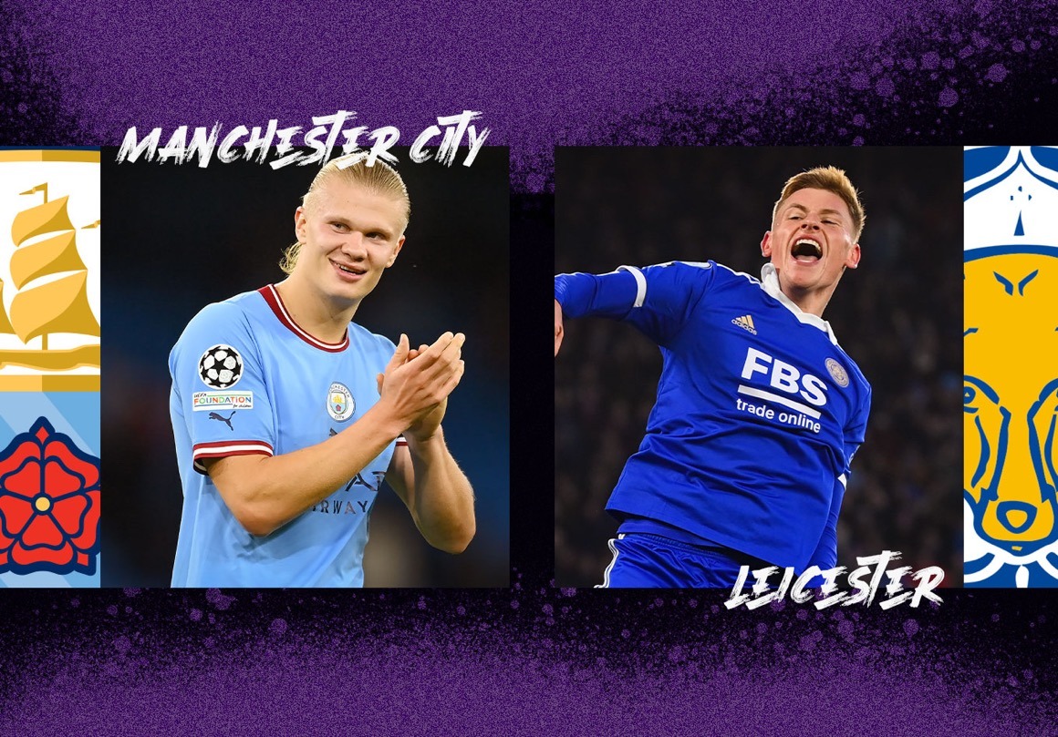 Manchester City vs Leicester: Prediction and Preview