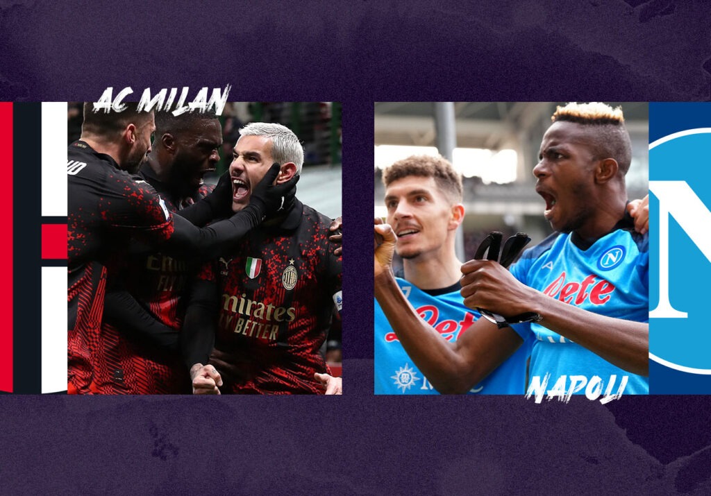 AC Milan vs Napoli: Prediction and Preview