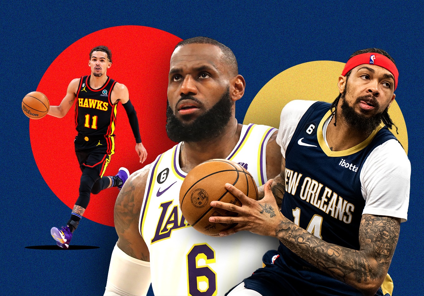 NBA Play-in Games: Every Team’s Chances of Making an Unlikely Playoff Run