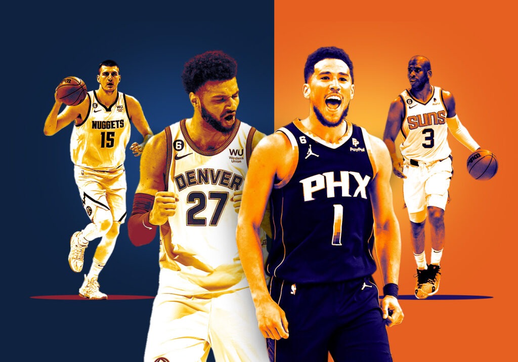 Nuggets vs Suns Prediction and Five Storylines to Watch