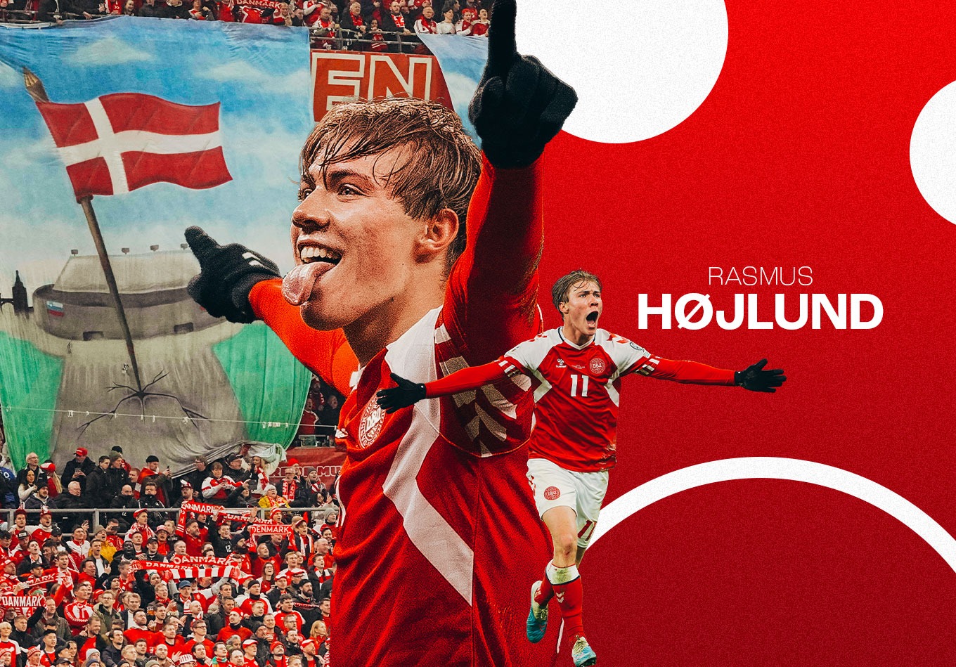 How Good is Rasmus Hojlund? The Manchester United Target Analysed