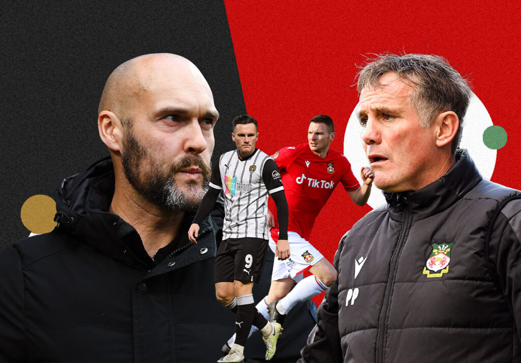 Wrexham vs Notts County Prediction and Preview