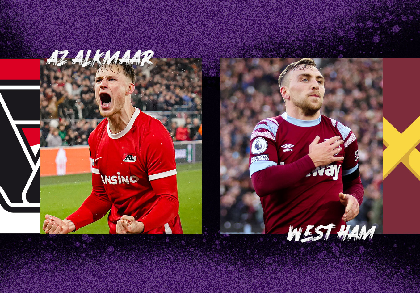 AZ Alkmaar vs West Ham Prediction and Preview | The Analyst