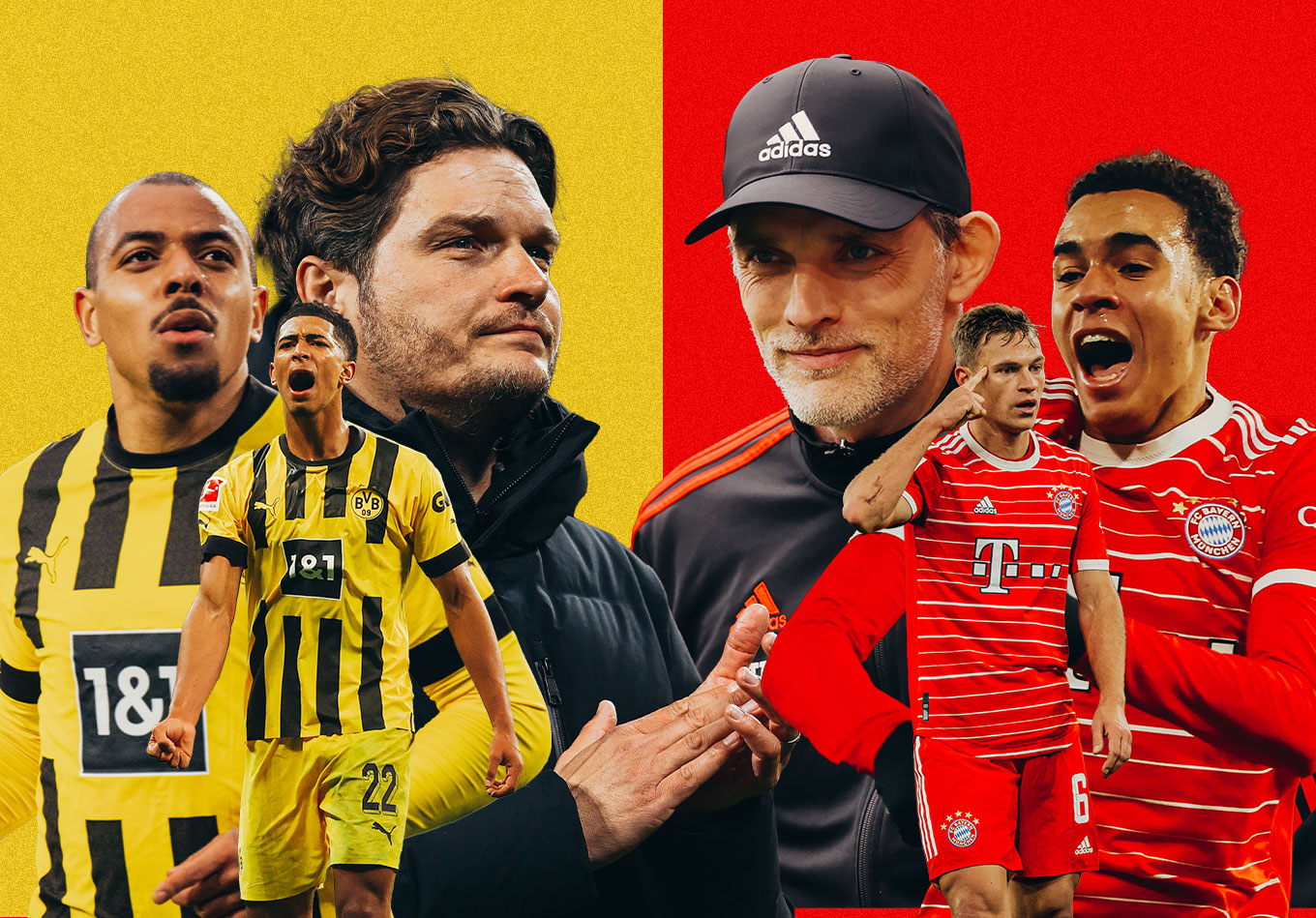 Bundesliga Title Predictions 2022-23: The Final Stages