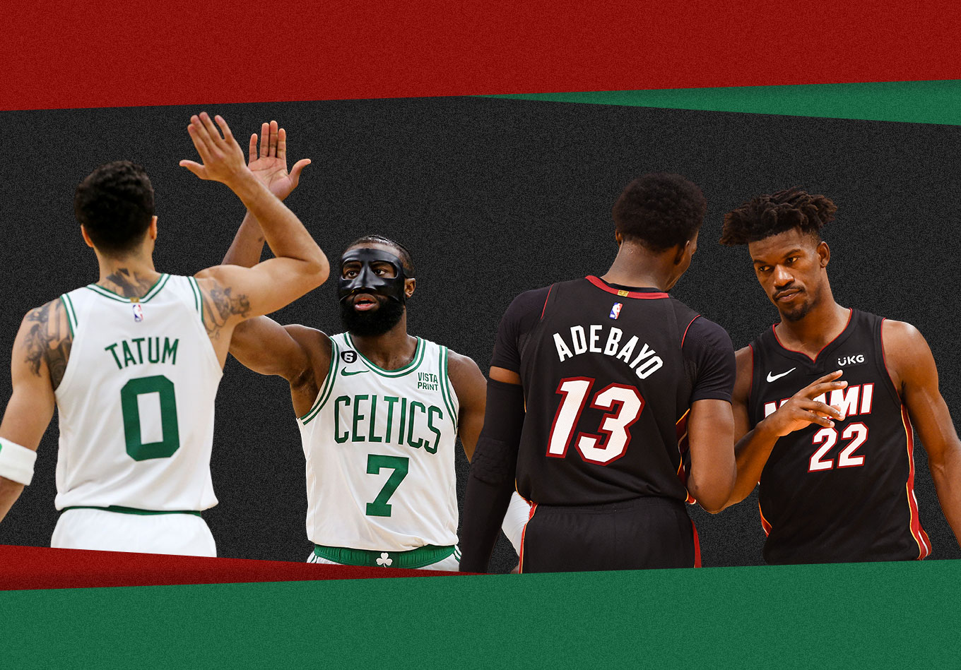 Celtics vs Heat Prediction and Five Storylines to Watch