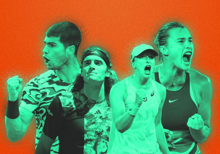 French Open 2023 Predictions Hub The Analyst