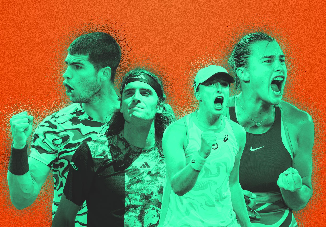 French Open 2023 Predictions Hub