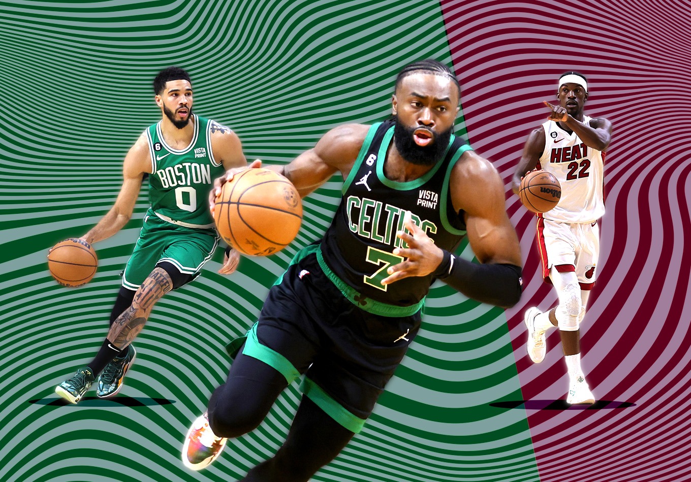 Celtics vs. Heat Game 5 Preview: Has Boston Found a Formula for Extending the Series?