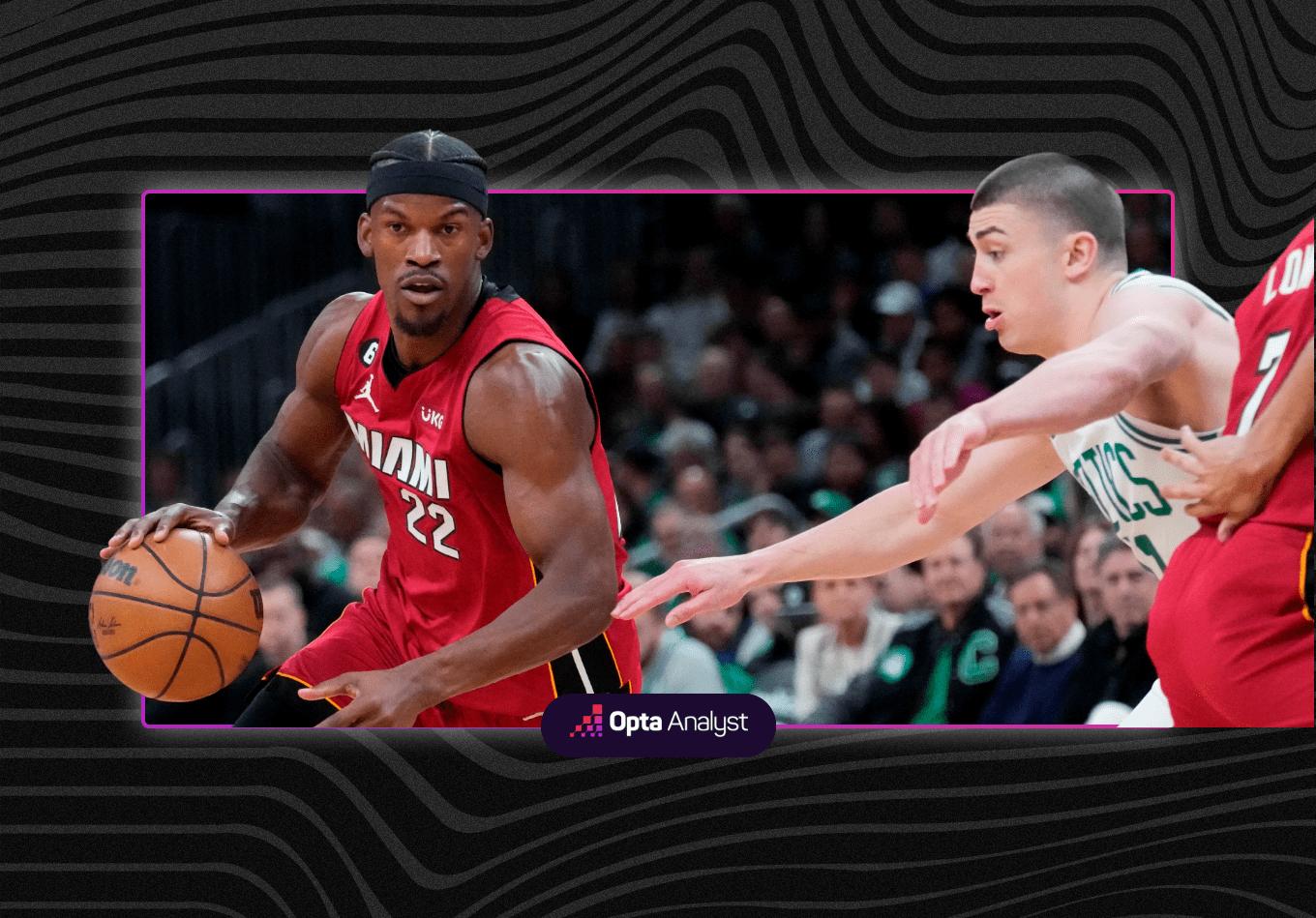 Celtics vs Heat Game 2 Prediction: Can Miami Follow the Blueprint Again in Boston?