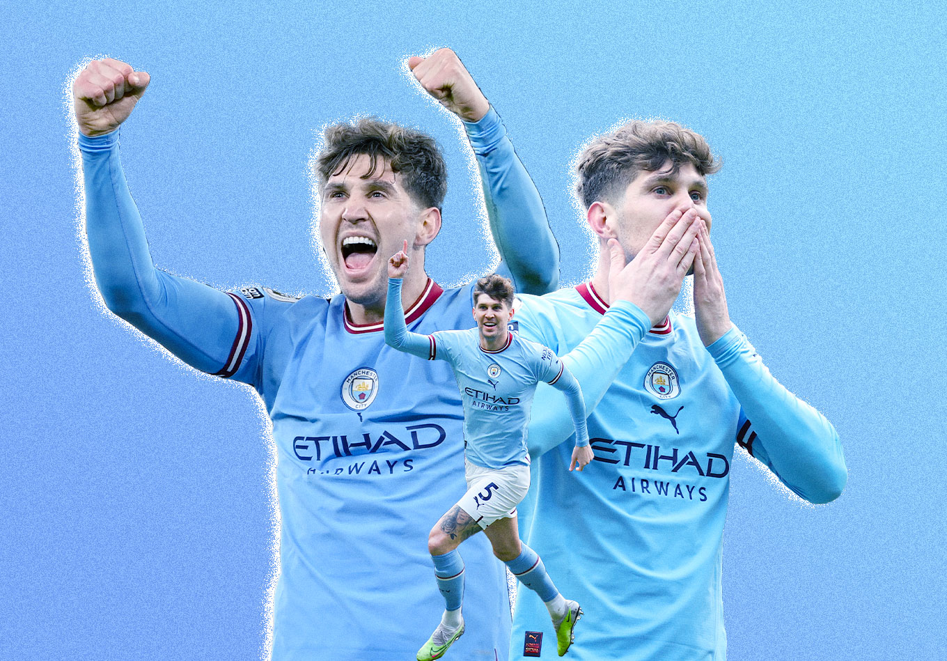 The Half-Back? How John Stones’ Hybrid Role Defines Manchester City’s Build-Up