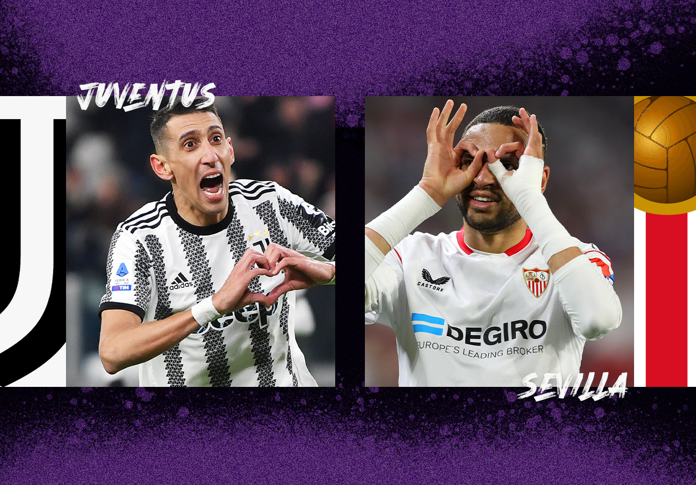 Juventus vs Sevilla: Prediction and Preview | The Analyst