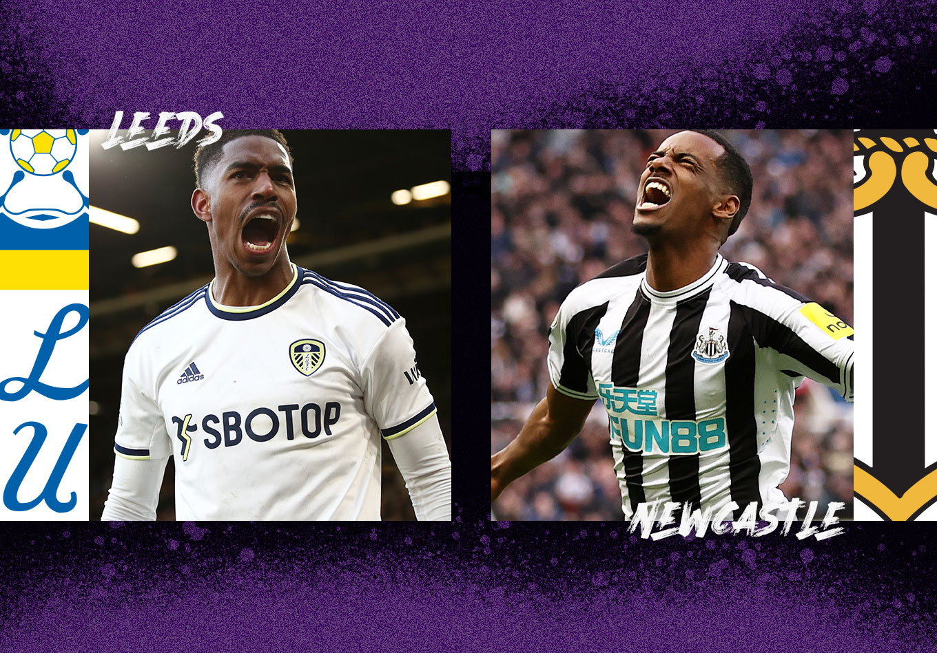 Leeds vs Newcastle: Prediction and Preview