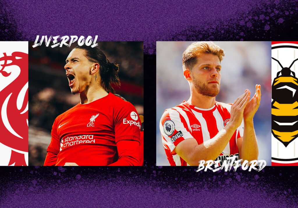 Liverpool vs Brentford: Prediction and Stats