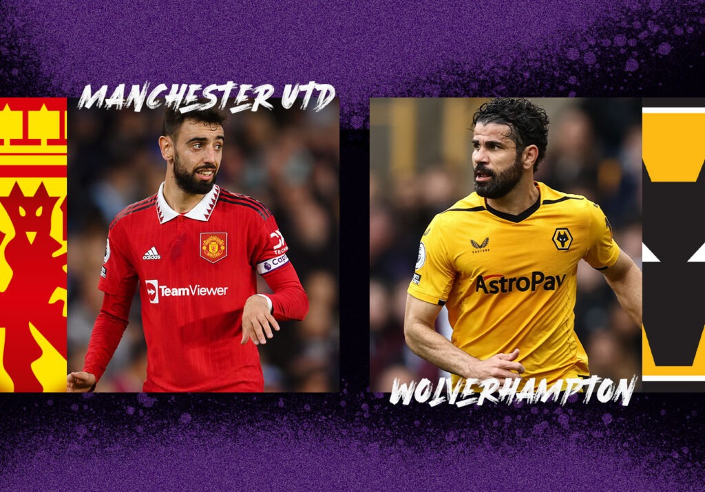 Manchester United vs Wolves: Prediction and Stats