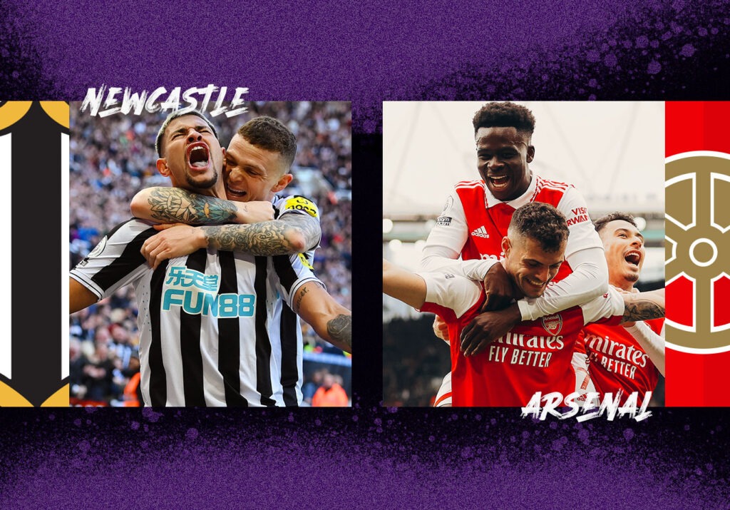 Newcastle vs Arsenal: Prediction and Stats