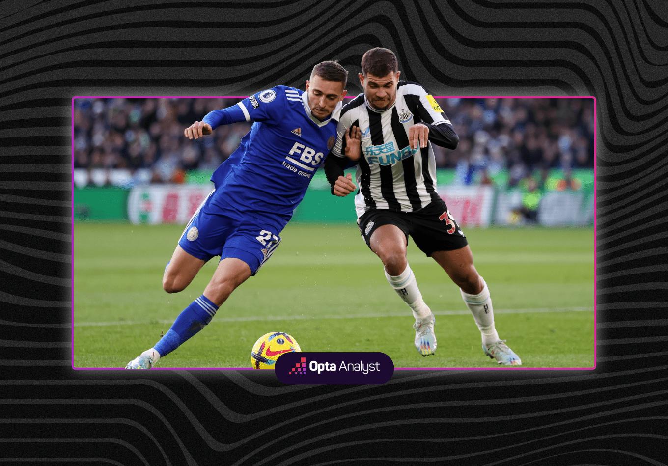 Newcastle United vs Leicester City: Prediction and Preview