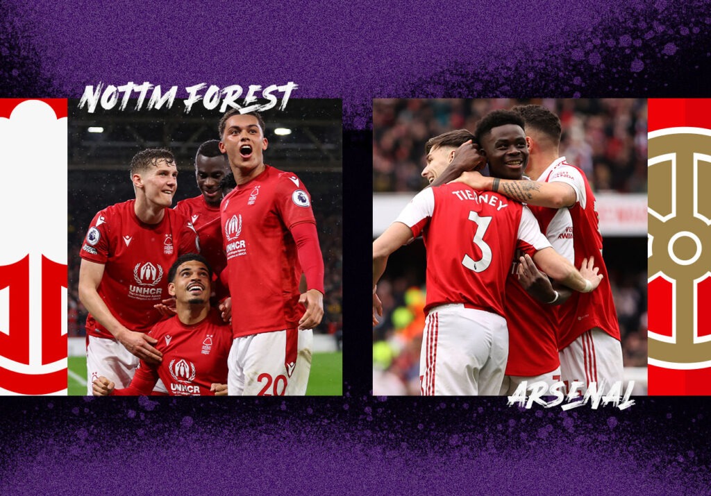 Nottingham Forest vs Arsenal: Prediction and Preview