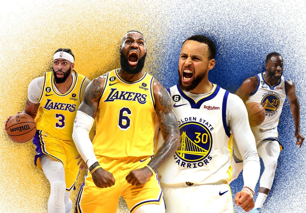 Golden State Warriors vs Los Angeles Lakers Prediction and Five Storylines to Watch