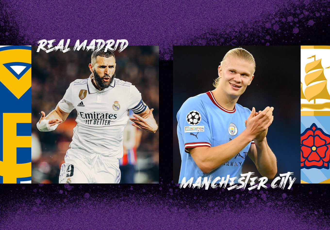 Real Madrid vs Manchester City: Prediction and Preview