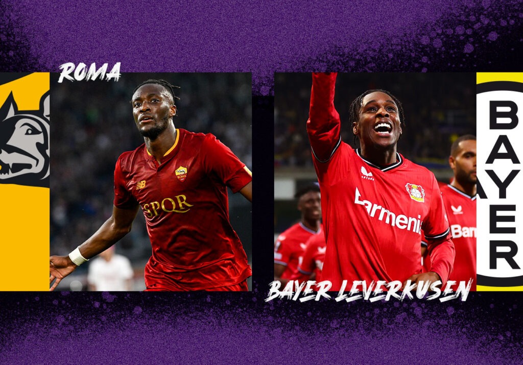 Roma vs Bayer Leverkusen: Prediction and Preview