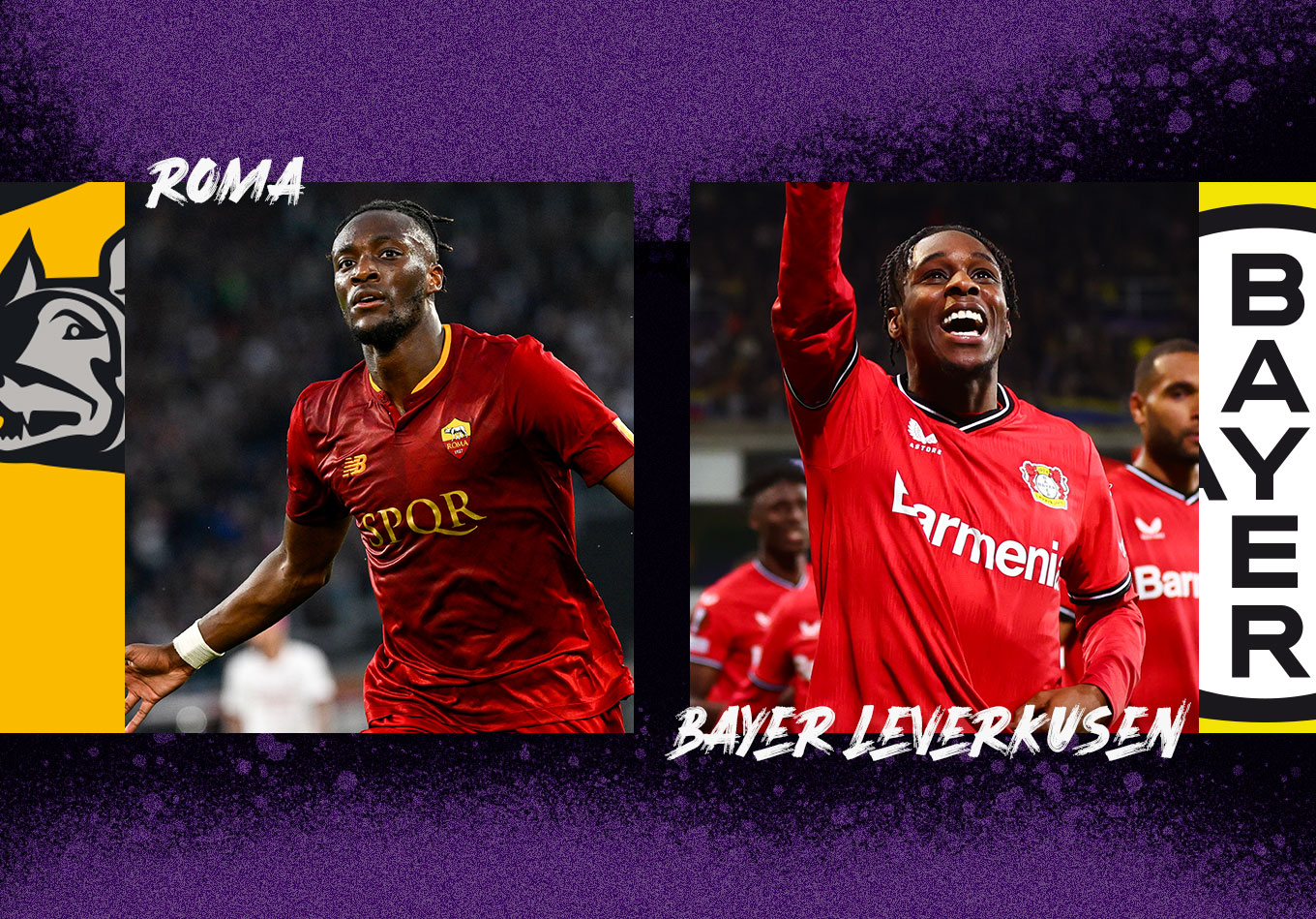 Roma vs Bayer Leverkusen: Prediction and Preview