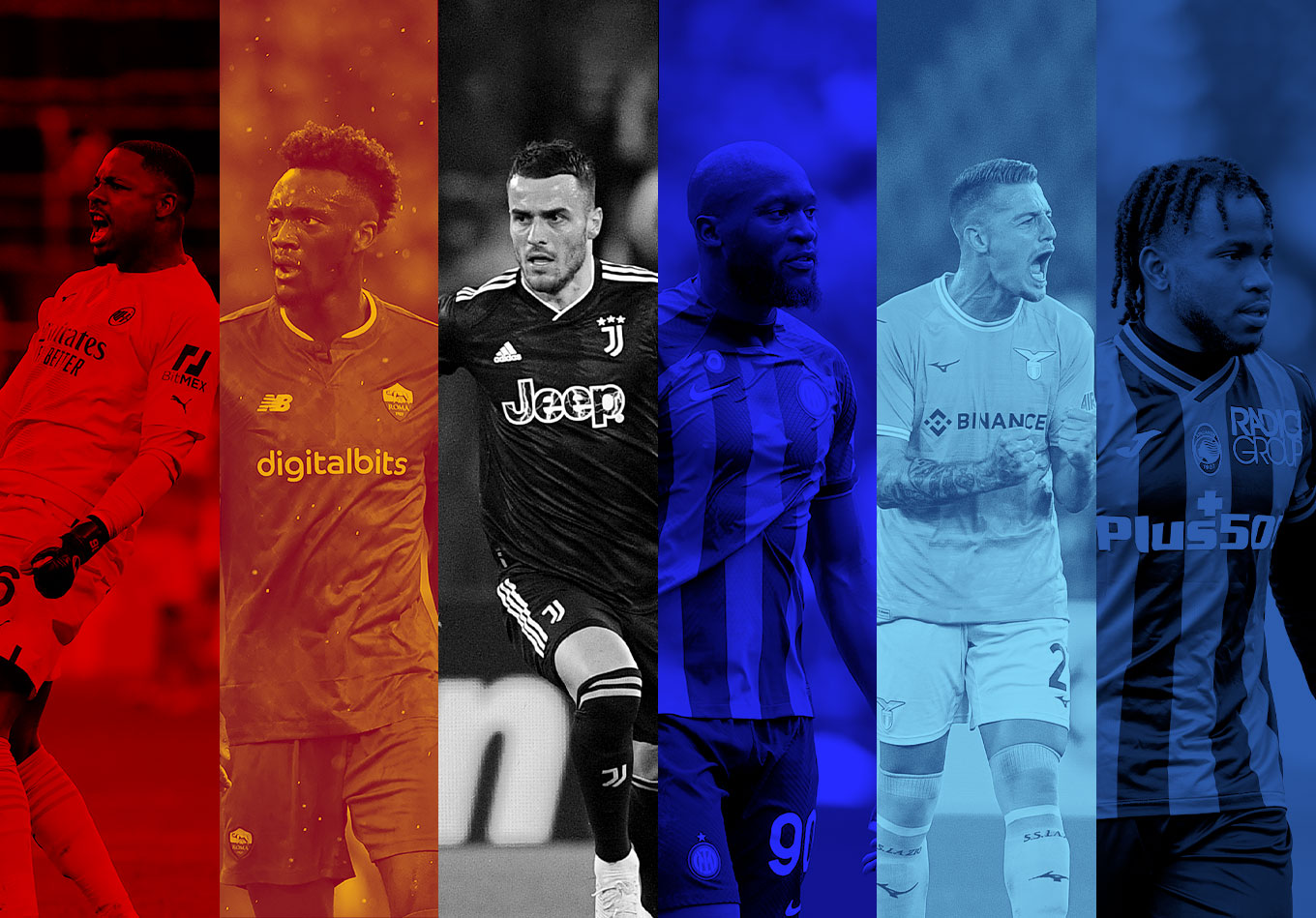 Serie A Predictions: Who Will Win the Race for Top Four?