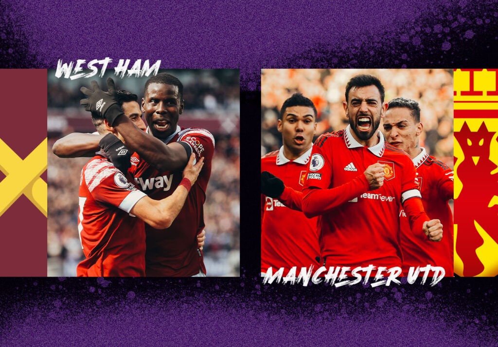 West Ham vs Manchester United: Prediction and Stats
