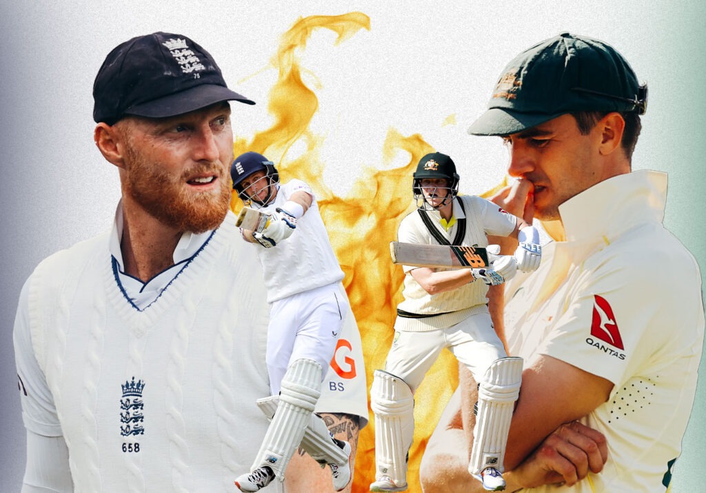 The Ashes 2023: Series Preview