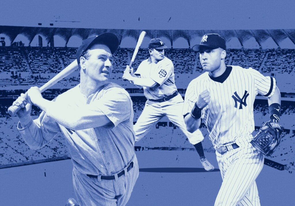 Best 60game performances in MLB history