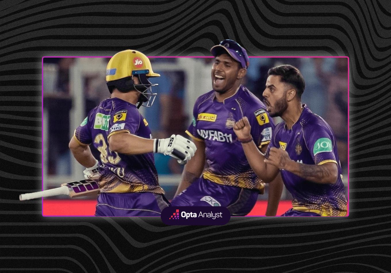 The Five Biggest Turnarounds in the 2023 IPL Season