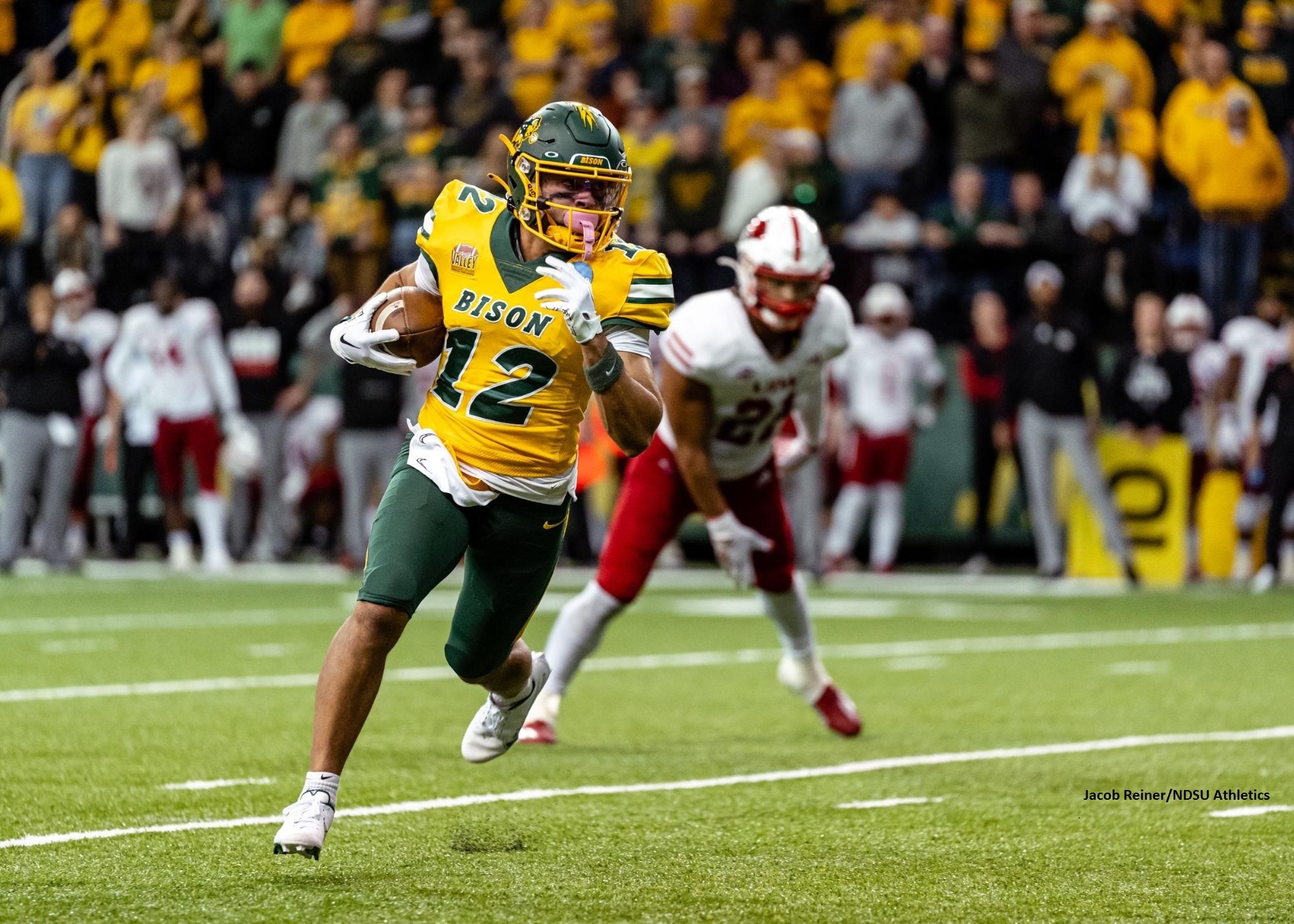 Rating 10 Potential Freak-Out Factors Among Some of the Higher-Ranked FCS Teams