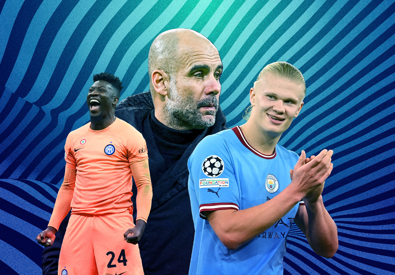 Five Trends from the 2022-23 Champions League You Didn’t Know