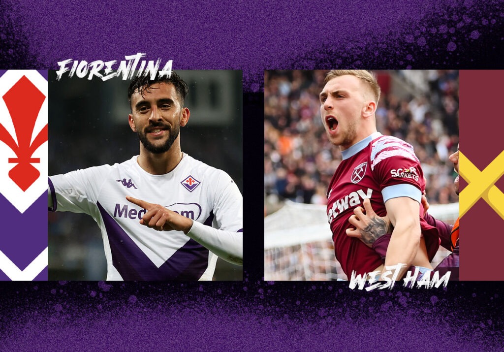 Fiorentina vs West Ham: Prediction and Conference League Final Preview