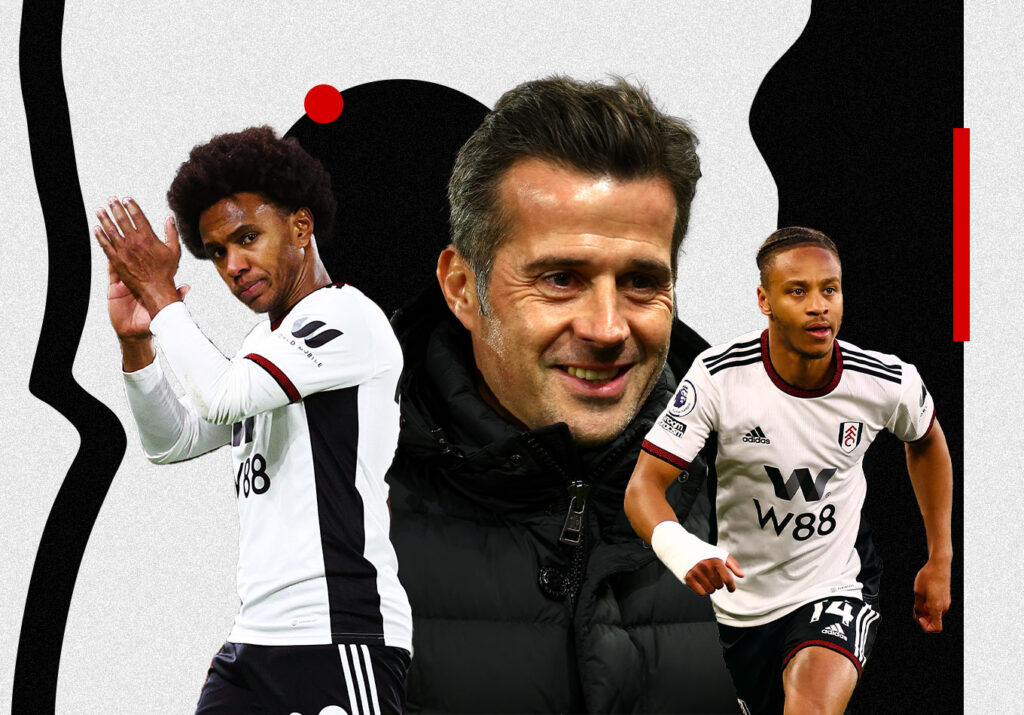 Marco Silva’s Overperforming and Ageing Fulham: Is This Sustainable?