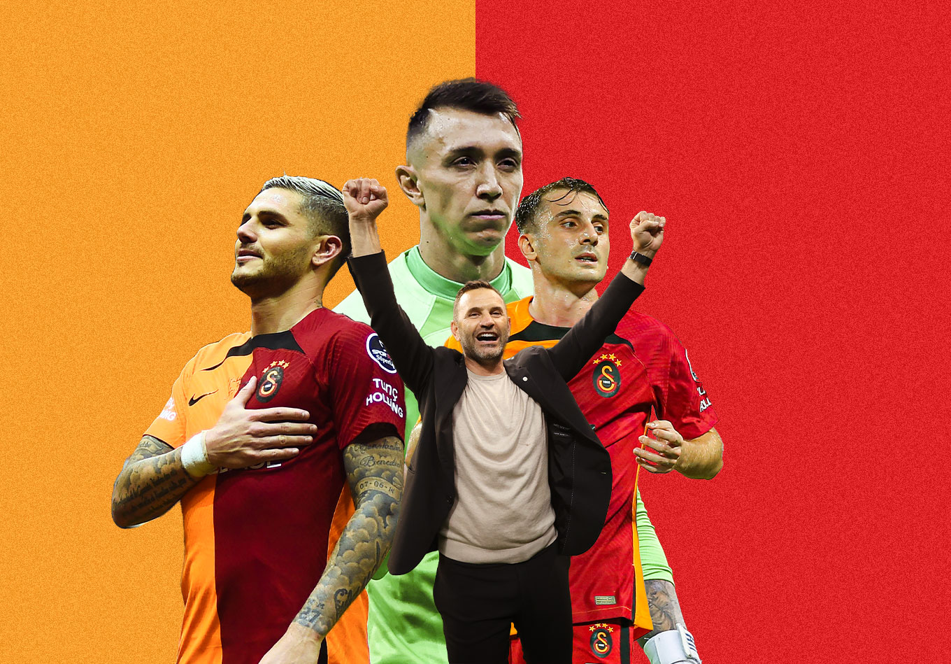 Okan Do It: The Story of Galatasaray’s 2022-23 Turnaround